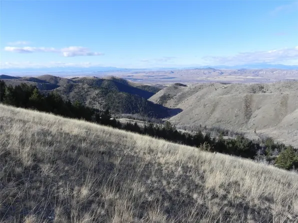 414 Skyline Rd, Three Forks, MT 59752