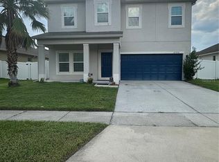 12372 Stone Bark Trl, Orlando, FL 32824