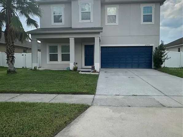 12372 Stone Bark Trl, Orlando, FL 32824