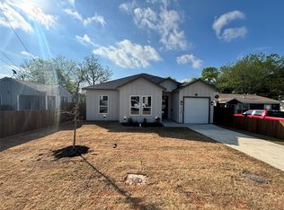 1528 Owega Ave, Dallas, TX 75216