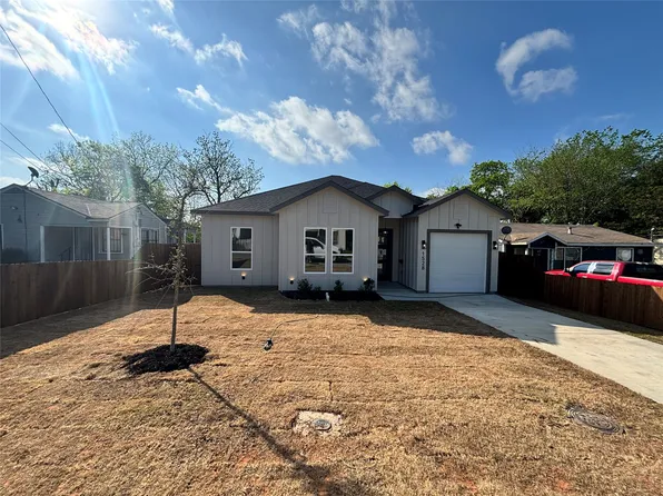 1528 Owega Ave, Dallas, TX 75216