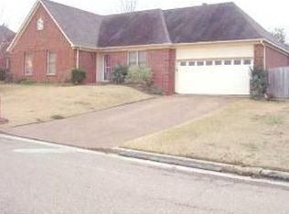 8227 River Creek Cv, Cordova, TN 38016