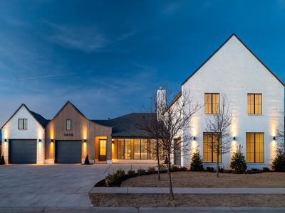 3608 127th St, Lubbock, TX, 79423