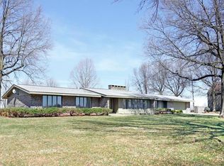 2622 Bethlehem Rd, Paris, KY 40361