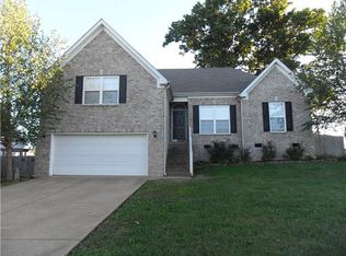 1806 Packard Ct, Spring Hill, TN 37174