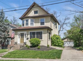 3552 Larkspur Ave, Cincinnati, OH 45208