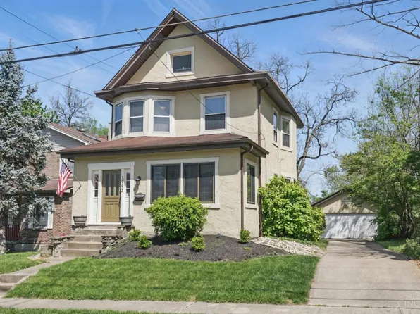 3552 Larkspur Ave, Cincinnati, OH 45208