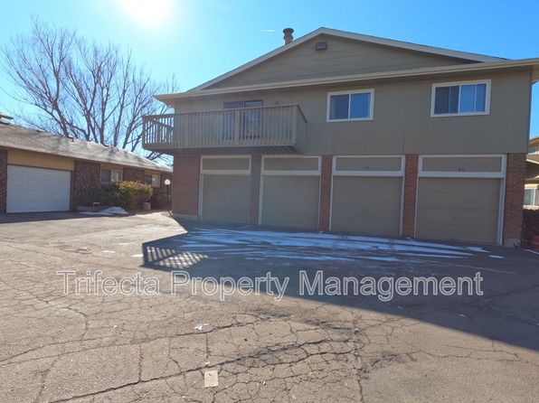 1024 Oxford Ln #D16-61