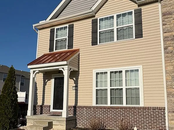 4475 Wild Orchid Ln, Enola, PA 17025