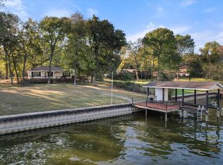 140 Knights Cir, Streetman, TX 75859