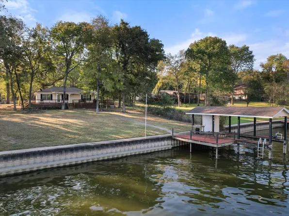 140 Knights Cir, Streetman, TX 75859