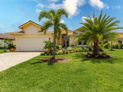 1110 Camelot Way, Vero Beach, FL, 32966