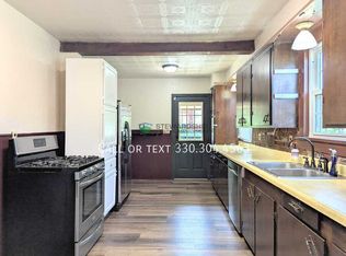 505 S Wabash St, Brewster, OH 44613