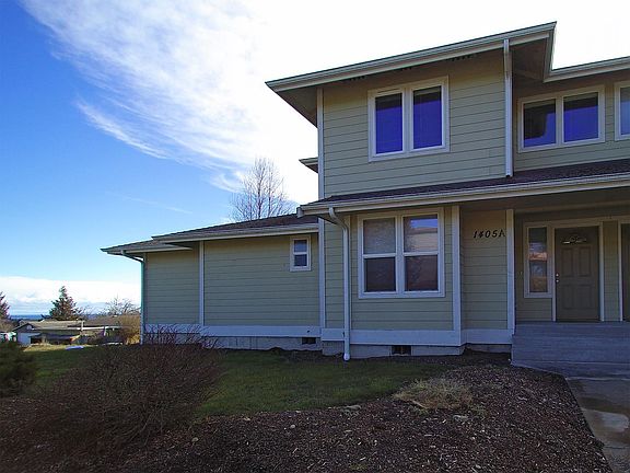 2nd image of 1405 S C St #A