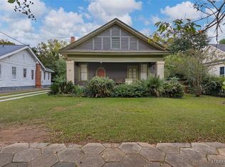 101 S Capitol Pkwy, Montgomery, AL 36107