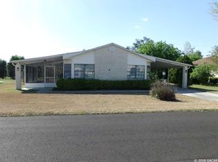 136 SE Jenese Way, Lake City, FL 32025