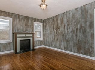 4111 S Ong St, Amarillo, TX 79110