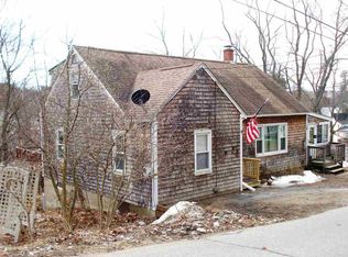 11 Cofran Ave, Northfield, NH 03276