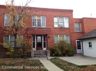 503 S Park St APT 1, Casper, WY 82601