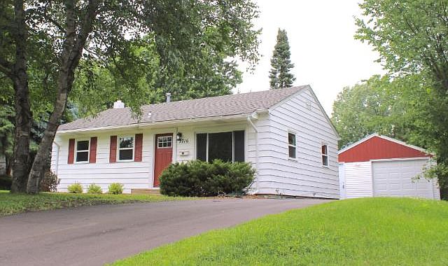 1st image of this home