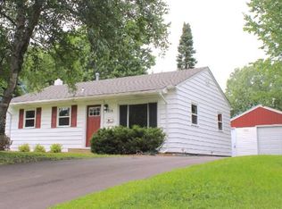 7716 59th Pl N, Crystal, MN 55428