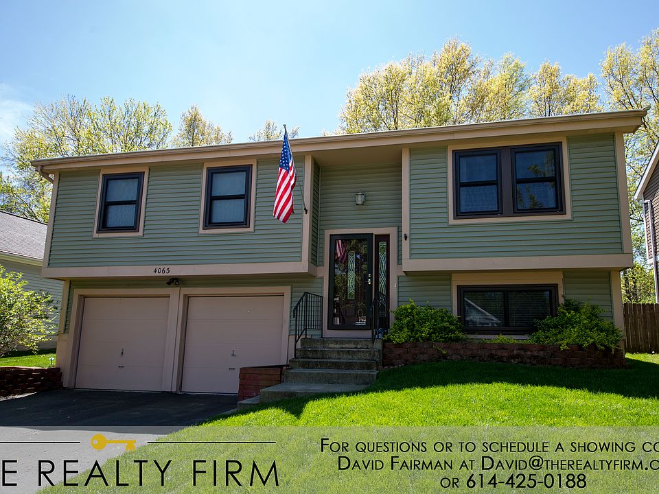 1st image of 4063 Berrybush Dr