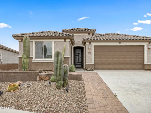 5160 W Paytons Ct, Tucson, AZ 85742