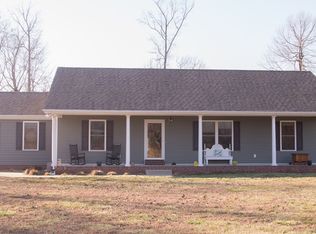 555 Mount Union Church Rd, Smiths Grove, KY 42171