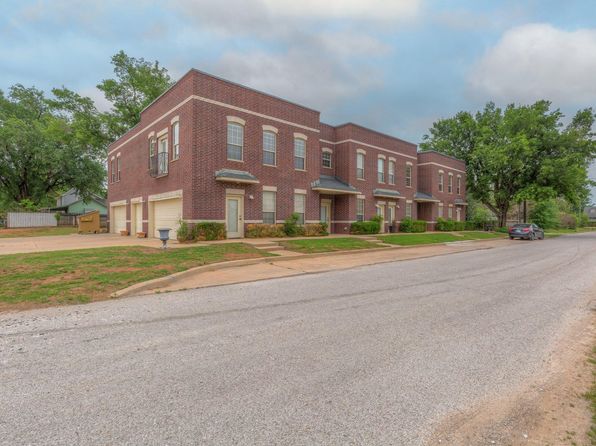 602 E Apache St APT G