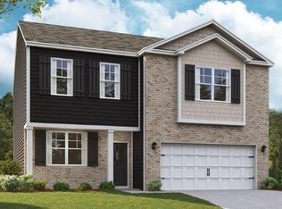 8590 Dewberry Dr, Ooltewah, TN 37363