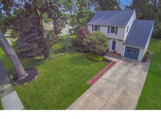 1103 Ford Rd, Lyndhurst, OH 44124