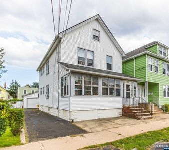 658 Chestnut St, Kearny, NJ, 07032