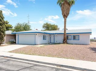 4440 Bluecrest Rd, Las Vegas, NV 89121