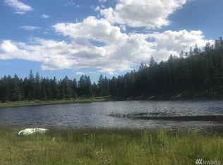 539 Jh Green Lake Rd, Riverside, WA 98849