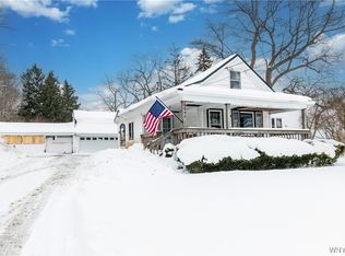 1009 Two Rod Rd #S, Marilla, NY 14102