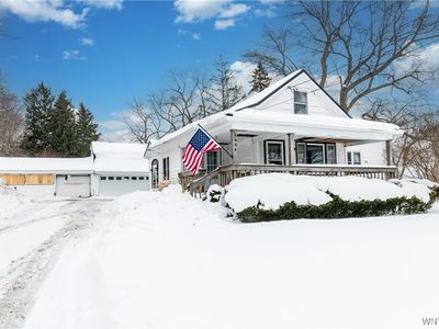 1009 Two Rod Rd #S, Marilla, NY, 14102