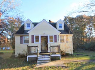 11007 Catharpin Rd, Spotsylvania, VA 22553