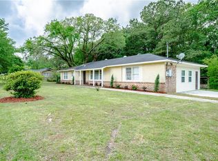 2900 Demetropolis Rd, Mobile, AL 36693