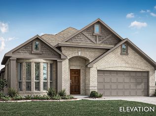 9 Grouse Cir, Sanger, TX 76266