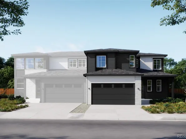 16622 Mighty Eagle Avenue, Parker, CO 80134