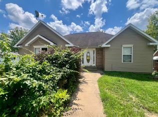 3663 Thomas Ave, Huntington, WV 25705