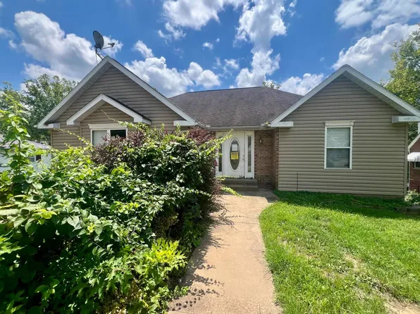 3663 Thomas Ave, Huntington, WV 25705