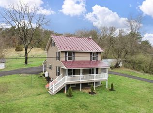 116 Hunkey Hollow Rd, Duncannon, PA 17020