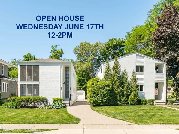 515 Neff Rd, Grosse Pointe, MI 48230