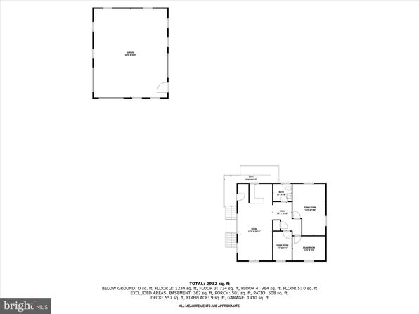 12943 Harford Rd, Hydes, MD 21082