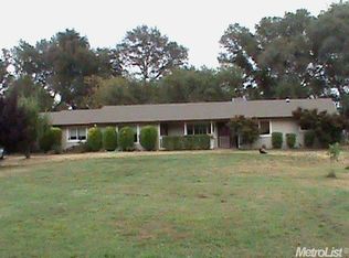 9250 Linda Sherry Way, Newcastle, CA 95658