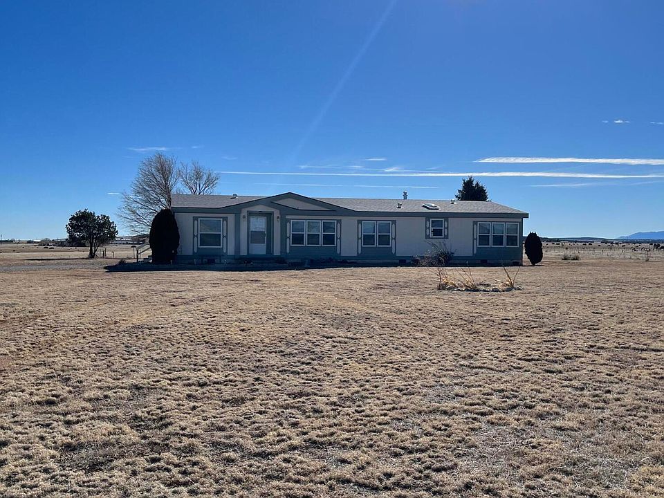 375 McNabb Rd, Moriarty, NM 87035 Zillow
