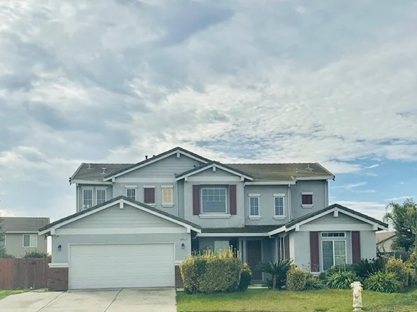 501 Chandler Ct, Livingston, CA 95334