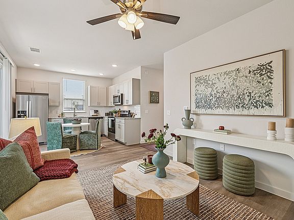 YardHomes Rowlett Creek