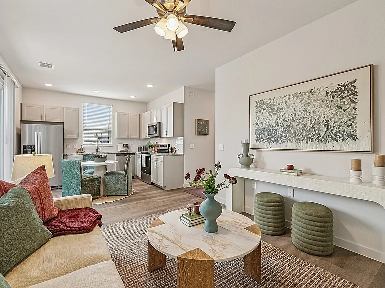YardHomes Rowlett Creek